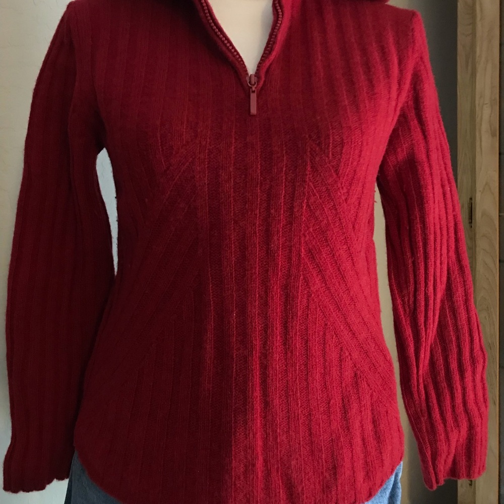 Eastside Westside Sweater